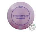 DGA ProLine Torrent Distance Driver Golf Disc (Individually Listed)
