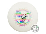 Innova Glow DX Roc Midrange Golf Disc (Individually Listed)