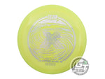 DGA First Run LE Swirl Hurricane X Distance Driver Golf Disc (Individually Listed)