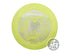 DGA First Run LE Swirl Hurricane X Distance Driver Golf Disc (Individually Listed)