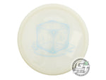 Kastaplast Limited Edition Ice Cube Stamp Glow K1 Berg Putter Golf Disc (Individually Listed)