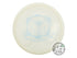 Kastaplast Limited Edition Ice Cube Stamp Glow K1 Berg Putter Golf Disc (Individually Listed)