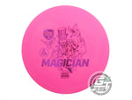 Discmania Active Base Magician Fairway Driver Golf Disc (Individually Listed)