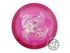 Latitude 64 Opto Line Diamond Fairway Driver Golf Disc (Individually Listed)