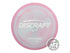 Discraft ESP Avenger SS Distance Driver Golf Disc (Individually Listed)