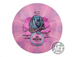 Latitude 64 Limited Edition 2026 Team Series Silver Latt Royal Grand Burst Rive Distance Driver Golf Disc (Individually Listed)
