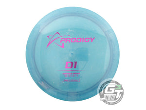 Prodigy 500 Ultra Soft D1 Distance Driver Golf Disc (Individually Listed)