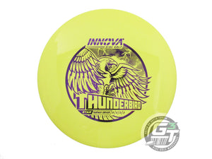Innova Star Thunderbird Distance Driver Golf Disc (Individually Listed)