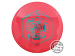 Infinite Discs I-Blend Cavalier Midrange Golf Disc (Individually Listed)