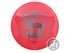 Infinite Discs I-Blend Cavalier Midrange Golf Disc (Individually Listed)