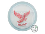 Kastaplast Limited Edition 2026 Tour Series Chandler Reigh K1 Hard Falk Fairway Driver Golf Disc (Individually Listed)