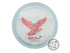 Kastaplast Limited Edition 2026 Tour Series Chandler Reigh K1 Hard Falk Fairway Driver Golf Disc (Individually Listed)