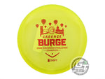 Discmania Limited Edition Triumph Series Cadence Burge 2025 Discmania Challenge C-Line Notion Putter Golf Disc (Individually Listed)