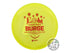 Discmania Limited Edition Triumph Series Cadence Burge 2025 Discmania Challenge C-Line Notion Putter Golf Disc (Individually Listed)