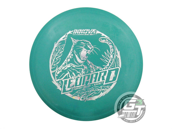 Innova GStar Leopard Fairway Driver Golf Disc (Individually Listed)