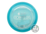Discraft Elite Z Cigarra [Anthony Barela] Fairway Driver Golf Disc (Individually Listed)