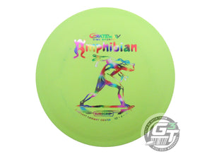 Gateway Sure Grip Amphibian Fairway Driver Golf Disc (Individually Listed)