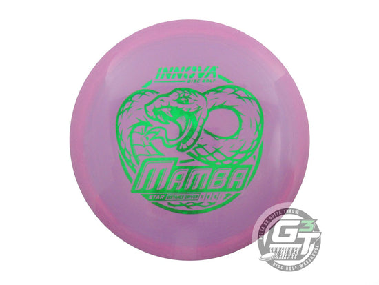 Innova Star Mamba Distance Driver Golf Disc (Individually Listed)