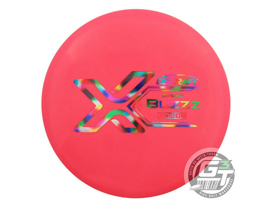 Discraft Elite X Buzzz Midrange Golf Disc (Individually Listed)