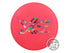 Discraft Elite X Buzzz Midrange Golf Disc (Individually Listed)