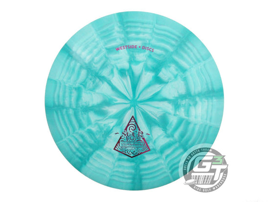 Westside Tournament Rill Seer Fairway Driver Golf Disc (Individually Listed)