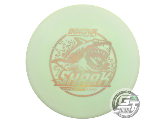 Innova Star Shark Midrange Golf Disc (Individually Listed)