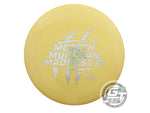 Discraft Limited Edition 2024 McBeth Mulligan Madness ESP Buzzz Midrange Golf Disc (Individually Listed)