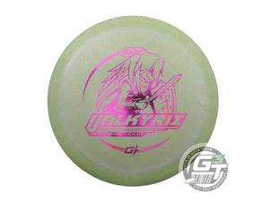Innova GStar Valkyrie Distance Driver Golf Disc (Individually Listed)
