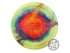 Discraft Paige Pierce Signature Fly Dye Elite Z Passion Fairway Driver Golf Disc (Individually Listed)