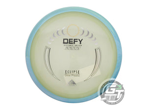 Axiom Eclipse 2.0 Glow Proton Defy Distance Driver Golf Disc (Individually Listed)