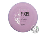 Axiom Simon Lizotte Simon Line Electron Pixel Putter Golf Disc (Individually Listed)