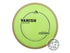 Axiom Fission Vanish Distance Driver Golf Disc (Individually Listed)