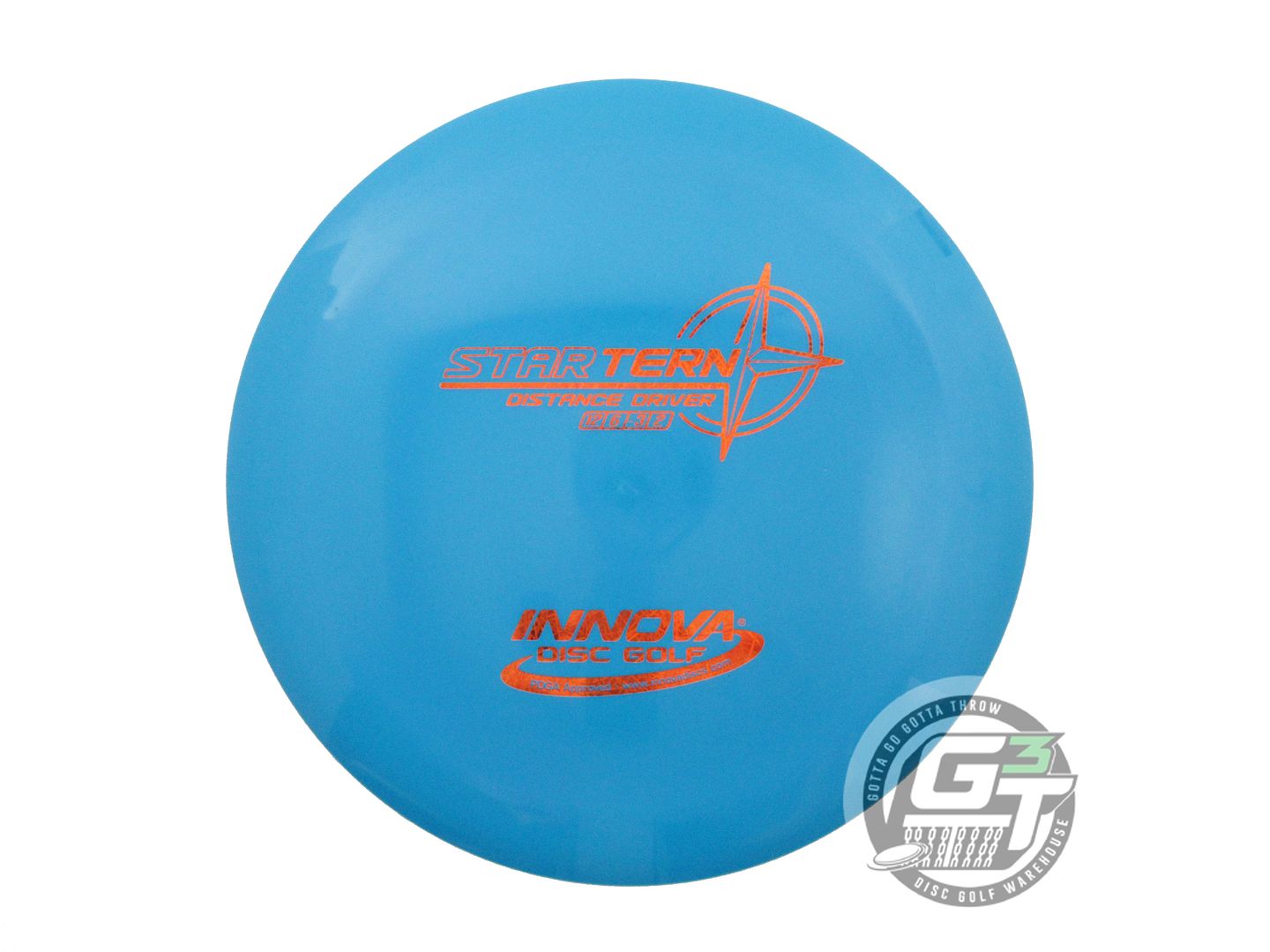 Innova Star Tern Distance Driver Golf Disc (Individually Listed)