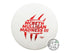 Discraft Limited Edition 2024 McBeth Mulligan Madness ESP Buzzz Midrange Golf Disc (Individually Listed)