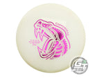 Lone Star Artist Series Glow Alpha Copperhead Putter Golf Disc (Individually Listed)