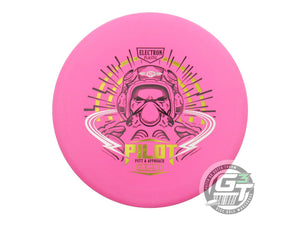Streamline Electron Pilot Putter Golf Disc (Individually Listed)