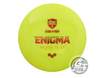 Discmania Evolution Neo Enigma Distance Driver Golf Disc (Individually Listed)
