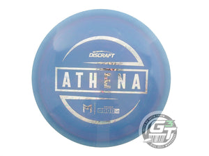 Discraft Paul McBeth Signature ESP Athena Fairway Driver Golf Disc (Individually Listed)