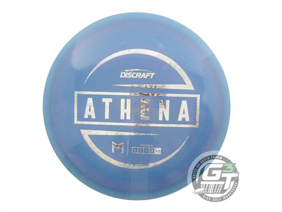 Discraft Paul McBeth Signature ESP Athena Fairway Driver Golf Disc (Individually Listed)