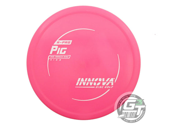 Innova R-Pro Pig Putter Golf Disc (Individually Listed)