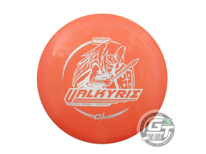 Innova GStar Valkyrie Distance Driver Golf Disc (Individually Listed)