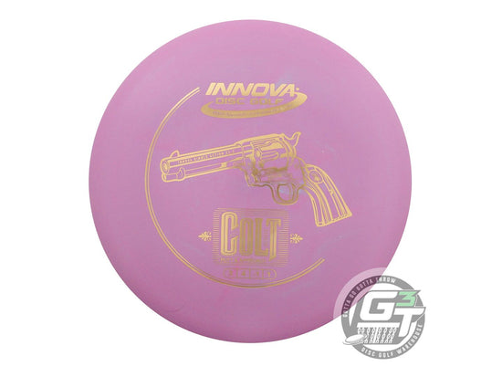 Innova DX Colt Putter Golf Disc (Individually Listed)