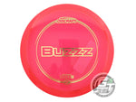 Discraft Elite Z Buzzz Midrange Golf Disc (Individually Listed)