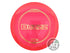 Discraft Elite Z Buzzz Midrange Golf Disc (Individually Listed)