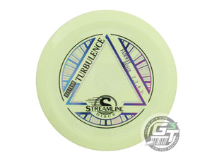 Streamline Neutron Turbulence Fairway Driver Golf Disc (Individually Listed)