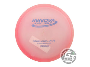 Innova Champion Dart Putter Golf Disc (Individually Listed)