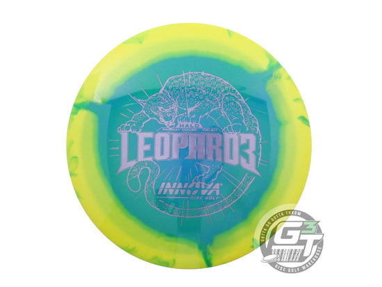 Innova Halo Star Leopard3 Fairway Driver Golf Disc (Individually Listed)