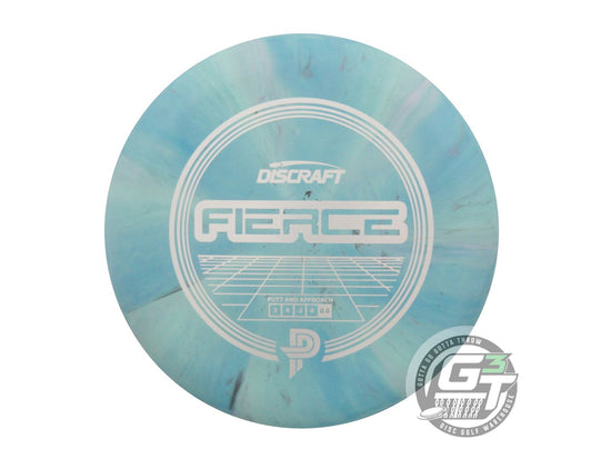 Discraft Paige Pierce Signature Jawbreaker Fierce Putter Golf Disc (Individually Listed)