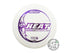 Discraft Seasonal Glo Z Heat Distance Driver Golf Disc (Individually Listed)