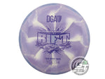 DGA Limited Edition 2026 Tour Series Eliezra Midtlyng Special Blend Rift Midrange Golf Disc (Individually Listed)